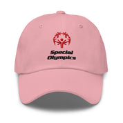 Casquette Logo des Special Olympics