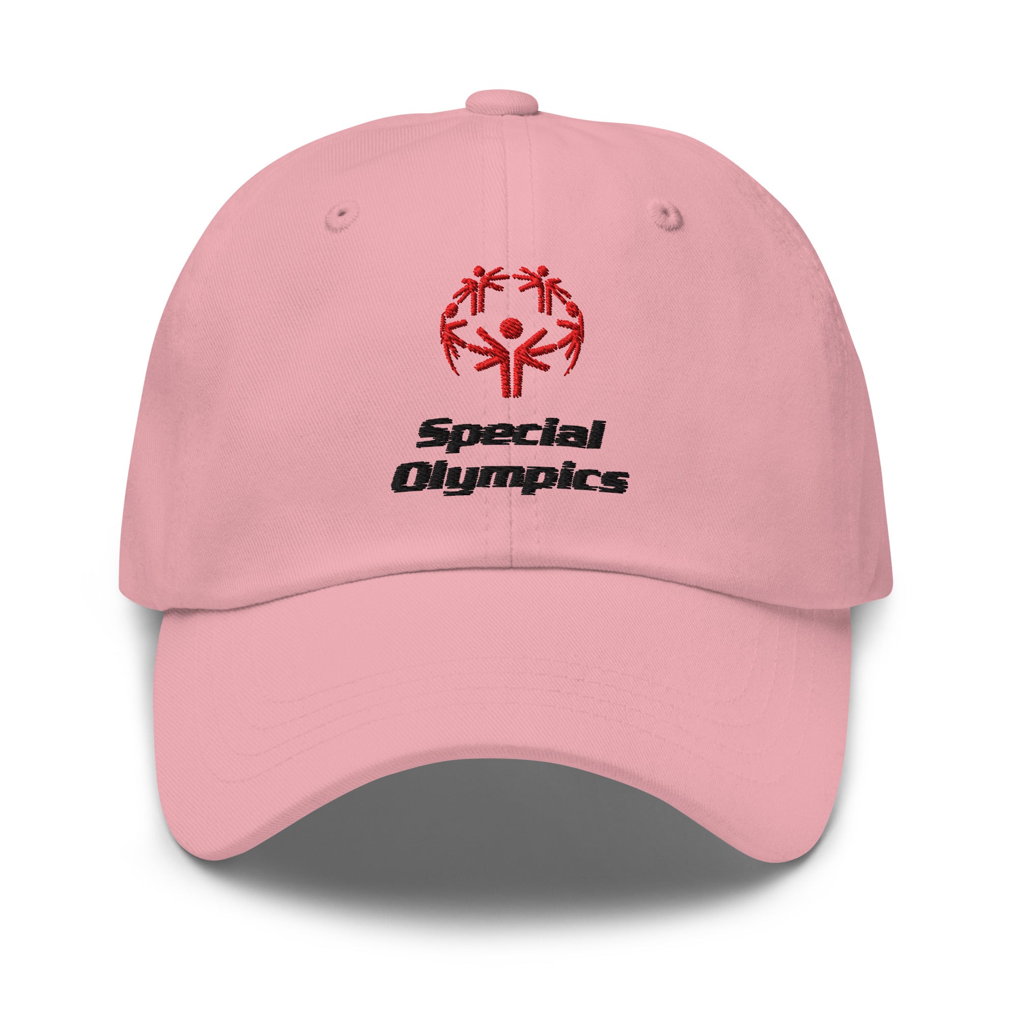 Casquette Logo des Special Olympics