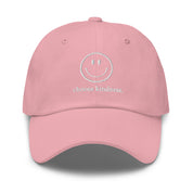 Casquette « Choisis la gentillesse » des Special Olympics Caroline du Nord (Global)