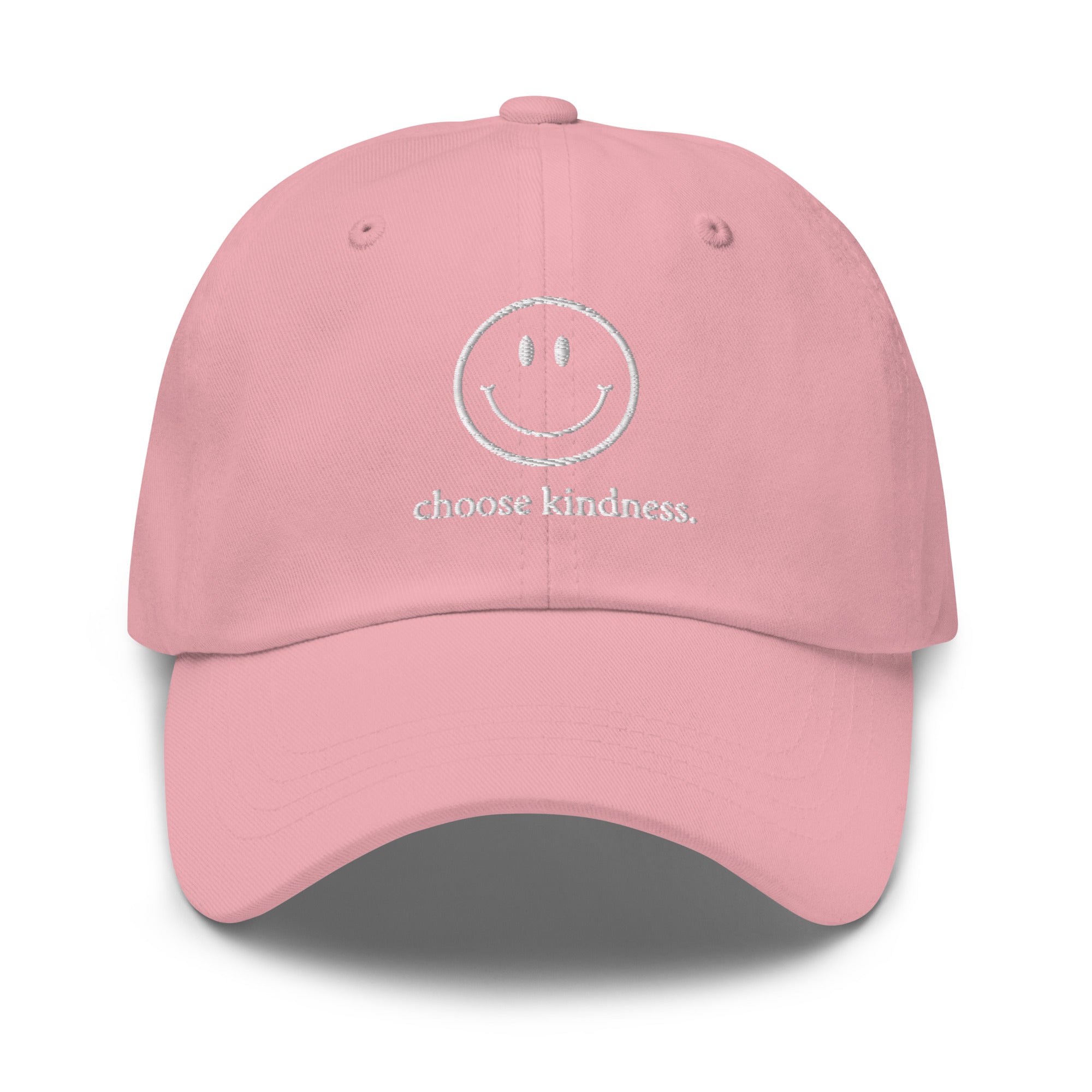 SO North Carolina “Choose Kindness” Cap (Global)