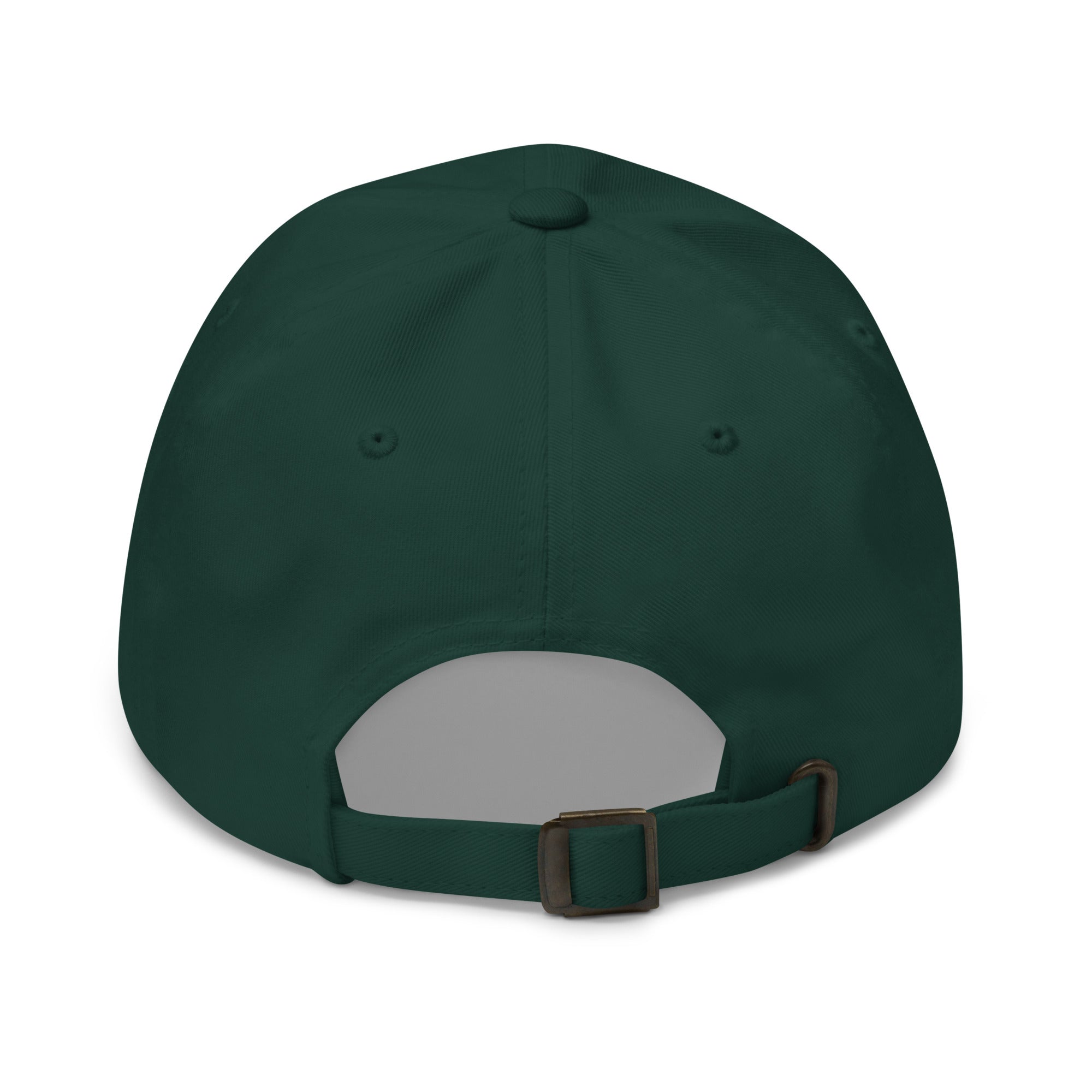 Special Olympics North Carolina Logo Cap