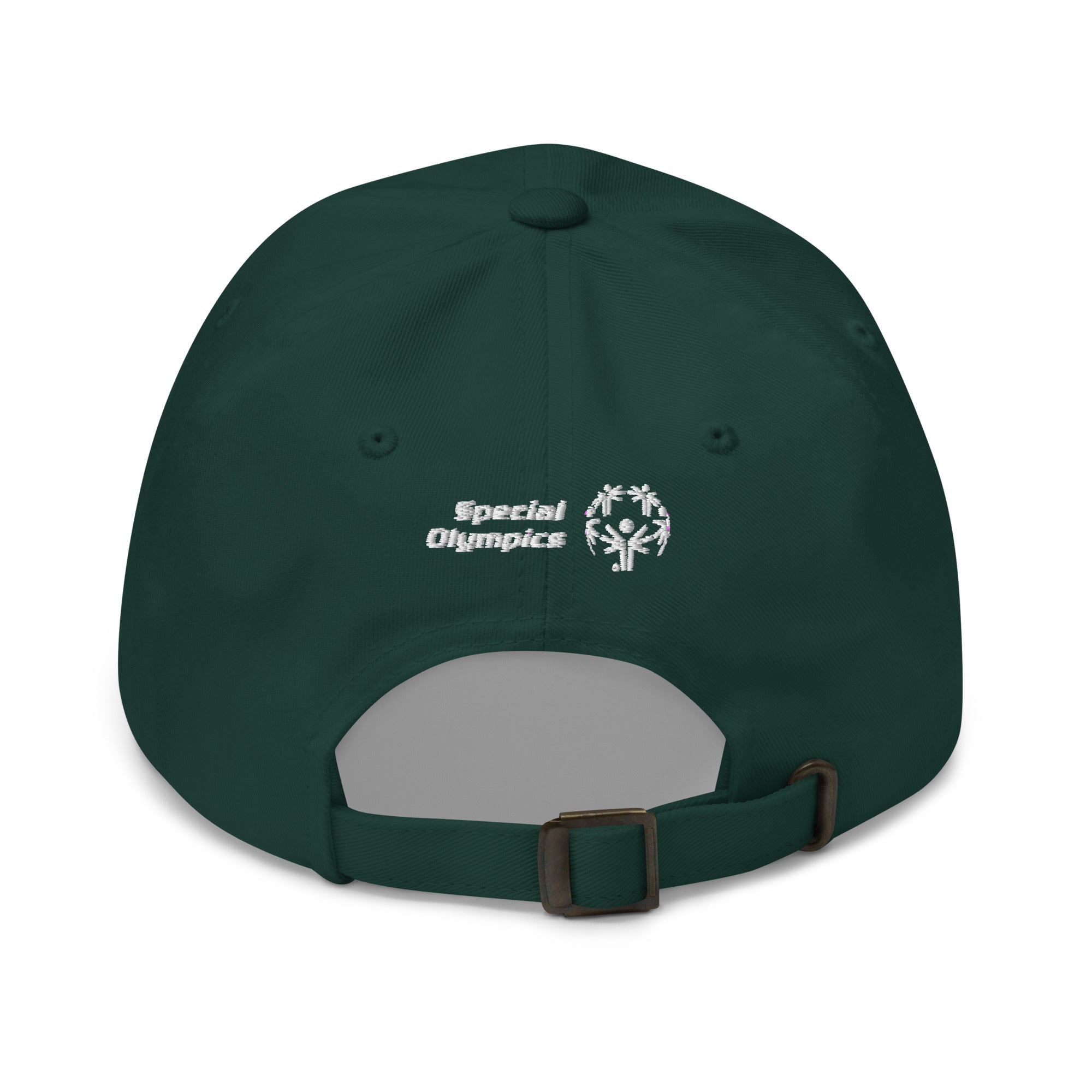 Family Grandma Cap (Global)