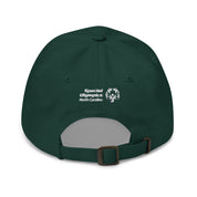 Casquette « Choisis la gentillesse » des Special Olympics Caroline du Nord (Global)