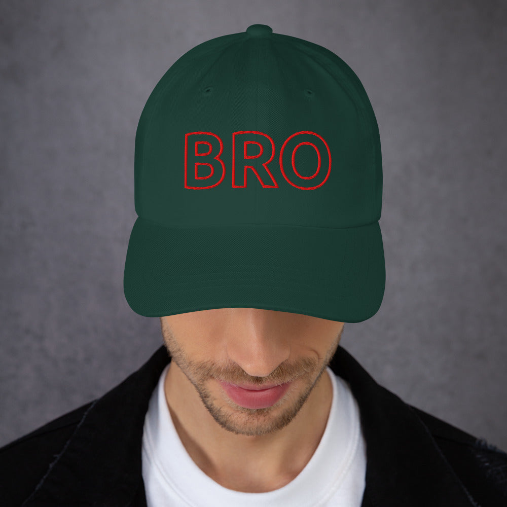 Gorra Family Bro (Global)
