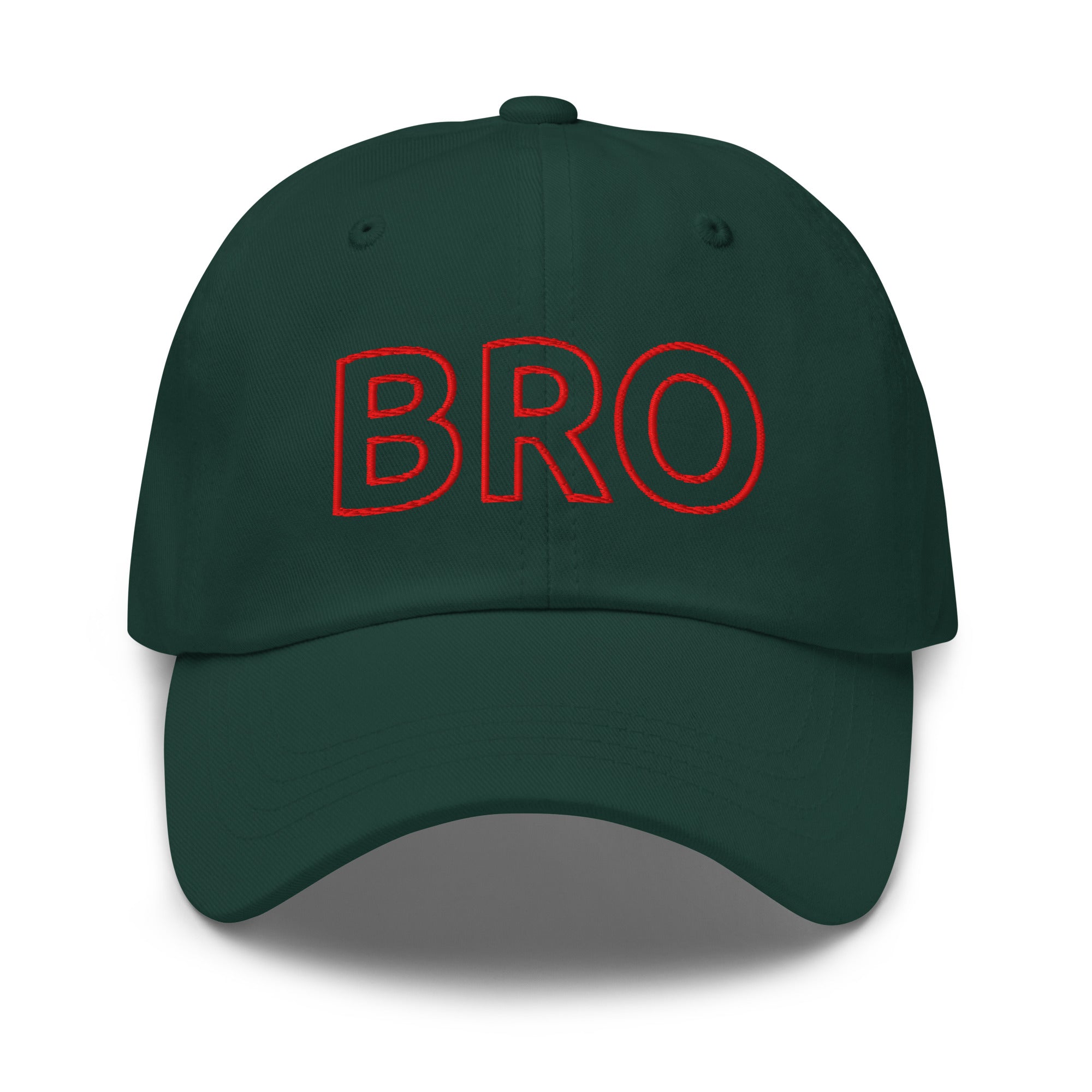 Family Bro Cap (Global)