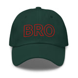 Family Bro Cap (Global)