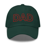 Casquette Dad Famille (Global)