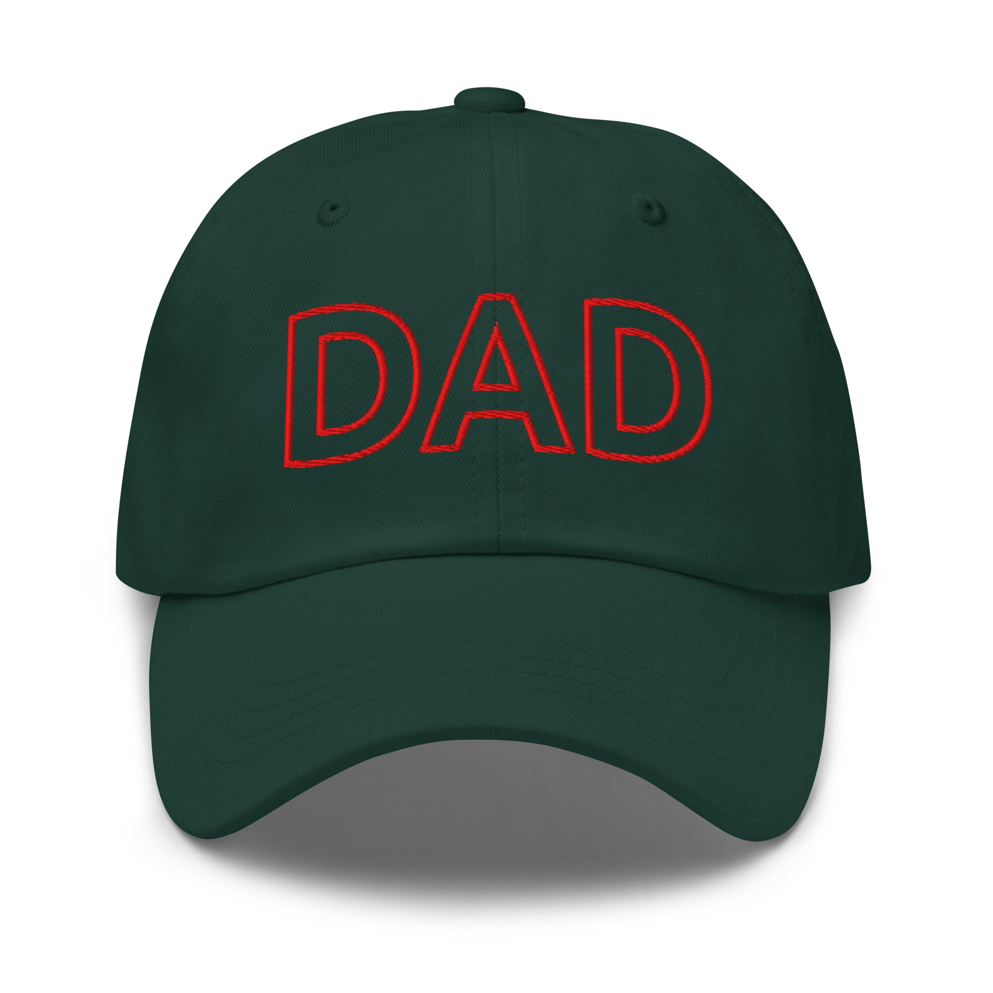 Casquette Dad Famille (Global)