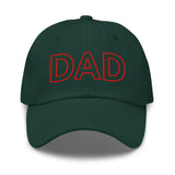 Family Dad Cap (Global)
