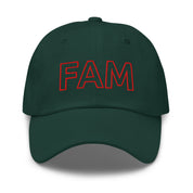 Family Fam Cap (Global)