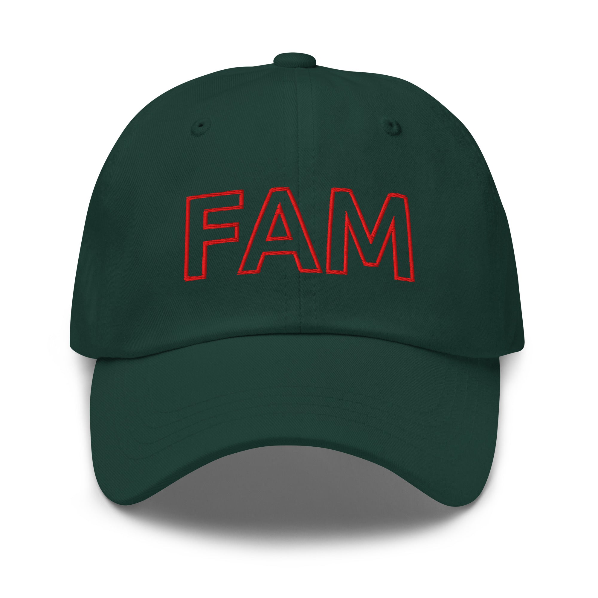 Family Fam Cap (Global)