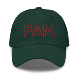 Family Fam Cap (Global)