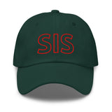 Family Sis Cap (Global)