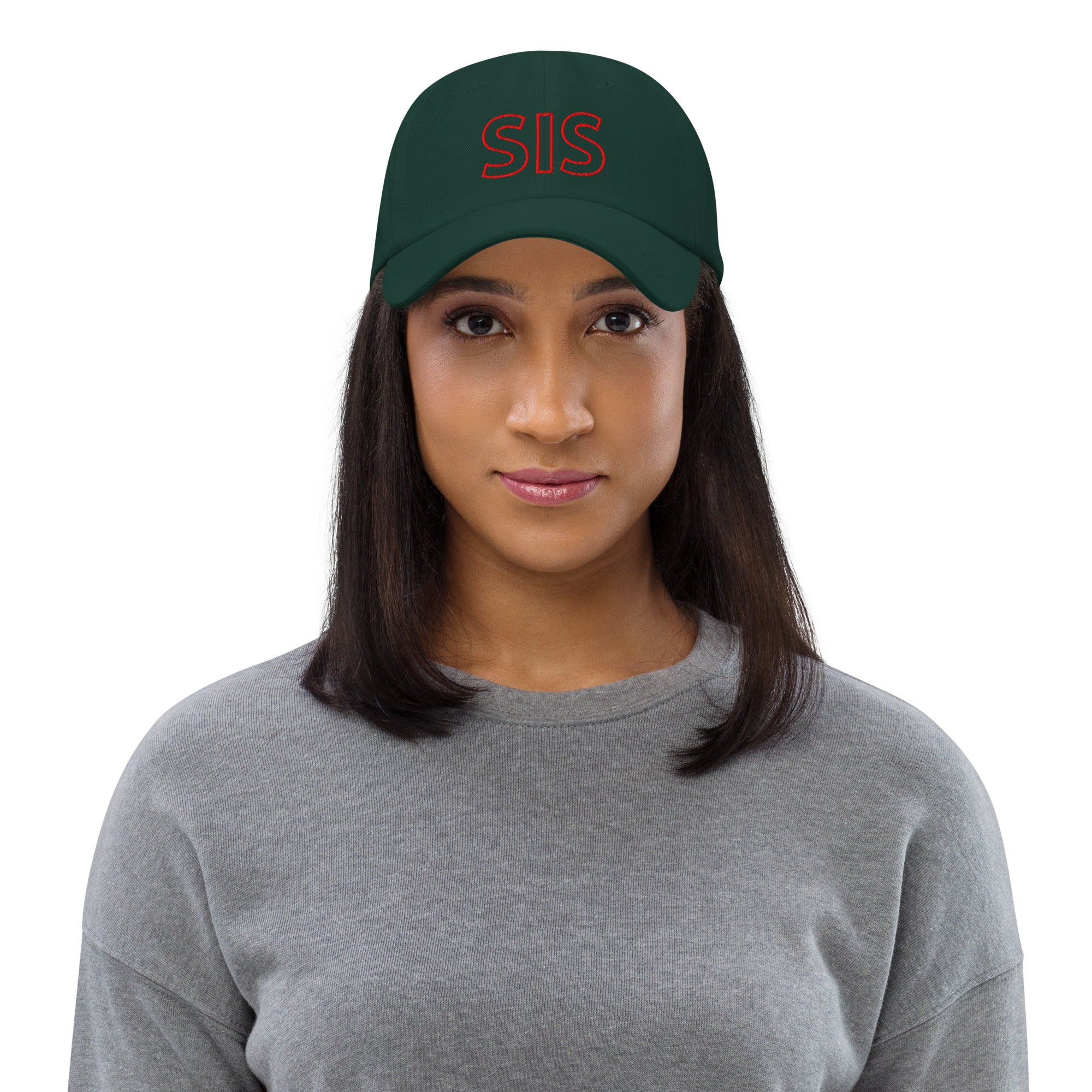 Family Sis Cap (Global)