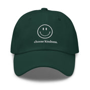 Casquette « Choisis la gentillesse » des Special Olympics Caroline du Nord (Global)