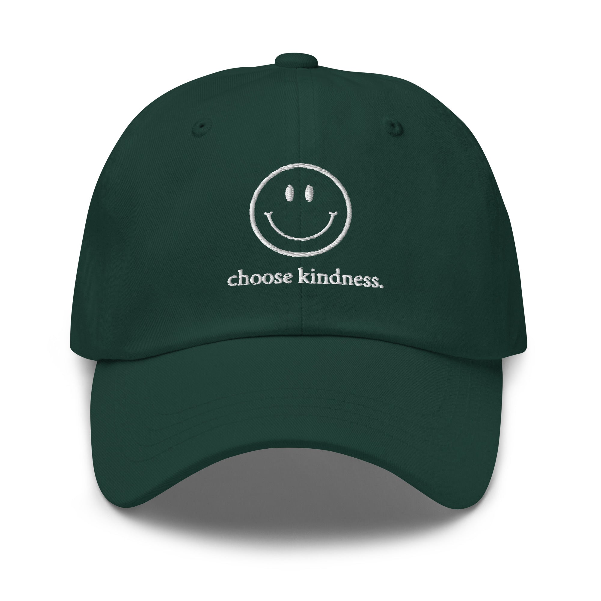 SO North Carolina “Choose Kindness” Cap (Global)
