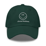 SO North Carolina “Choose Kindness” Cap (Global)