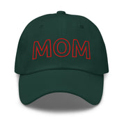 Family Mom Cap (Global)