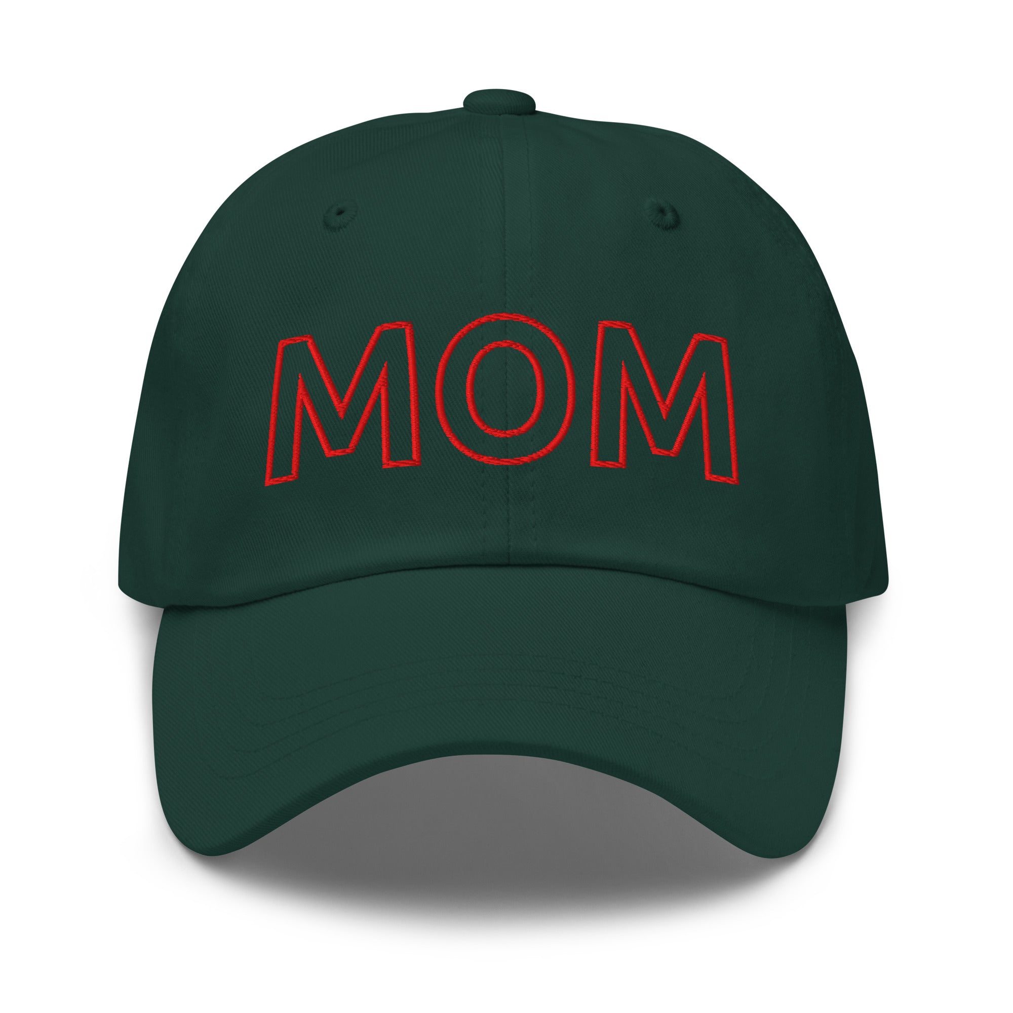 Family Mom Cap (Global)