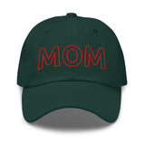 Family Mom Cap (Global)