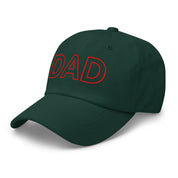 Casquette Dad Famille (Global)