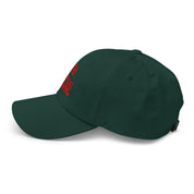 SO Países Bajos “Soy Especial” Gorra (Global)