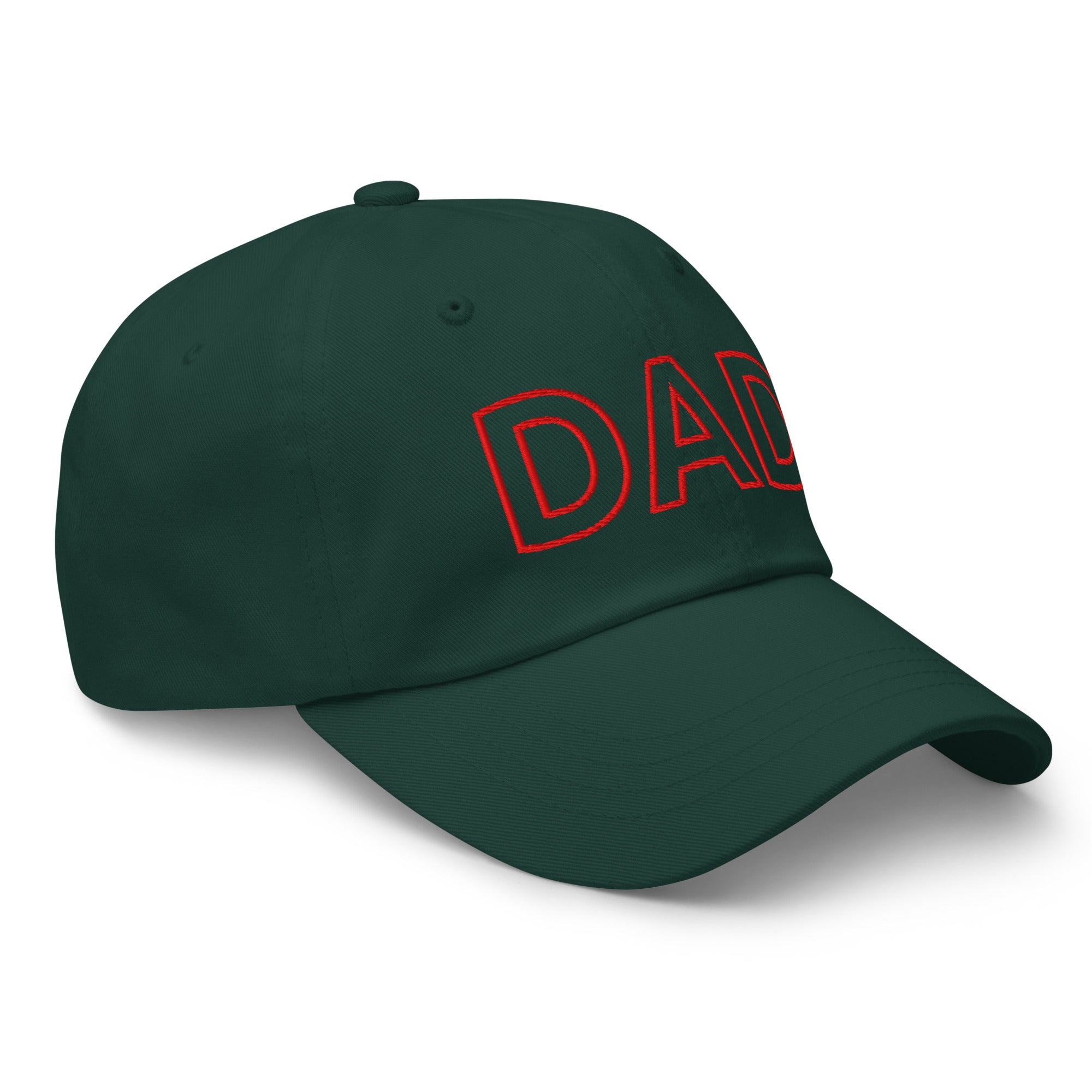 Casquette Dad Famille (Global)