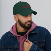 Casquette Dad Famille (Global)