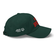 SO Países Bajos “Soy Especial” Gorra (Global)