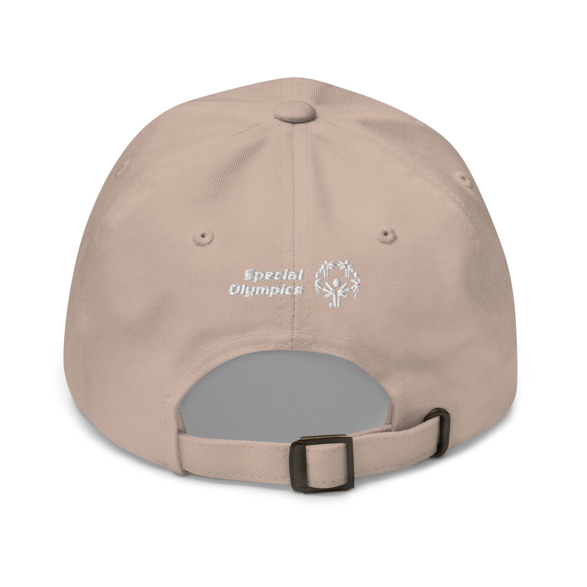 Casquette Dad Famille (Global)
