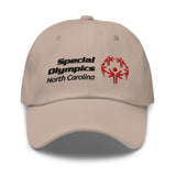 SO North Carolina Logo Cap (Global)