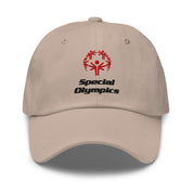 Casquette Logo des Special Olympics