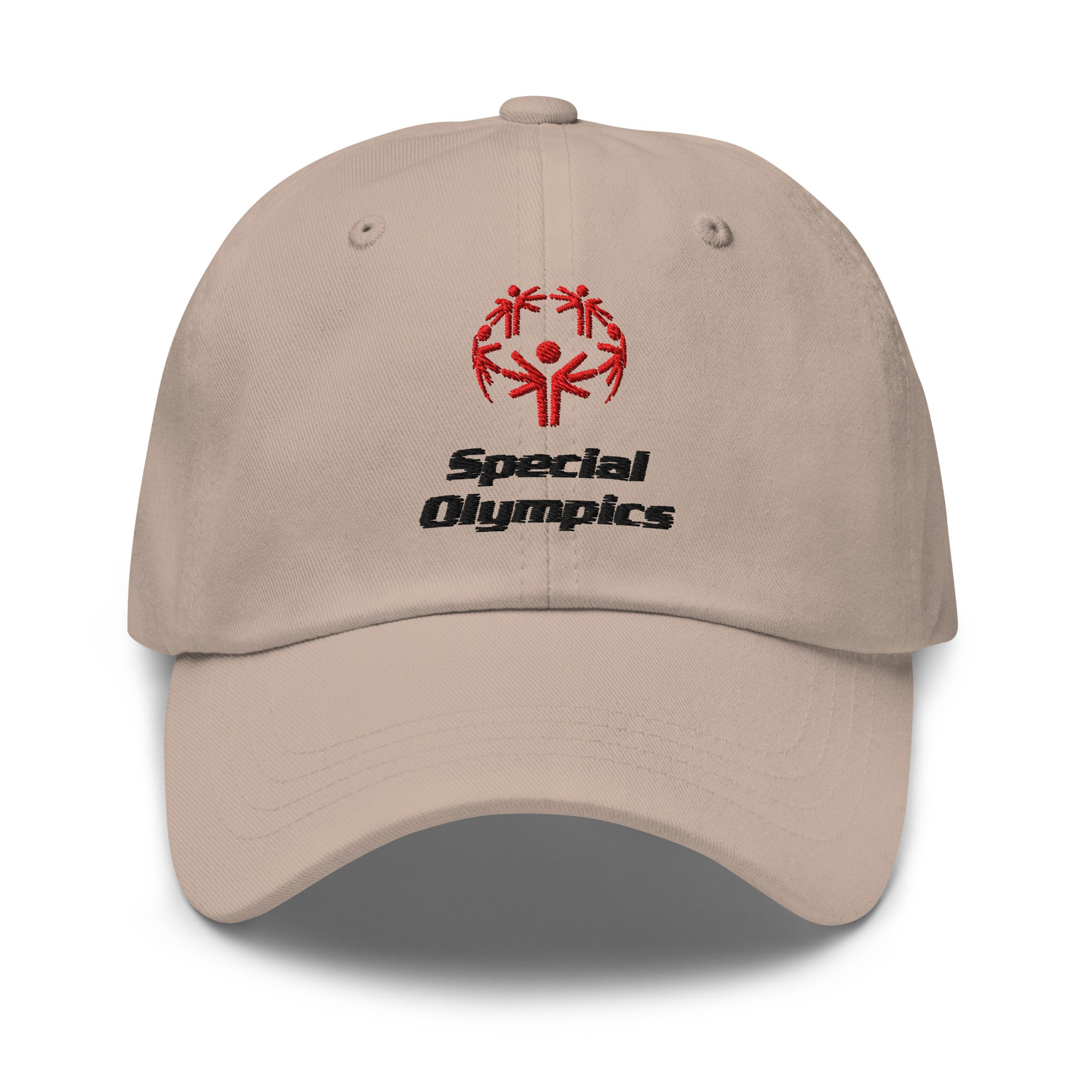 SO Logo Cap (Global)