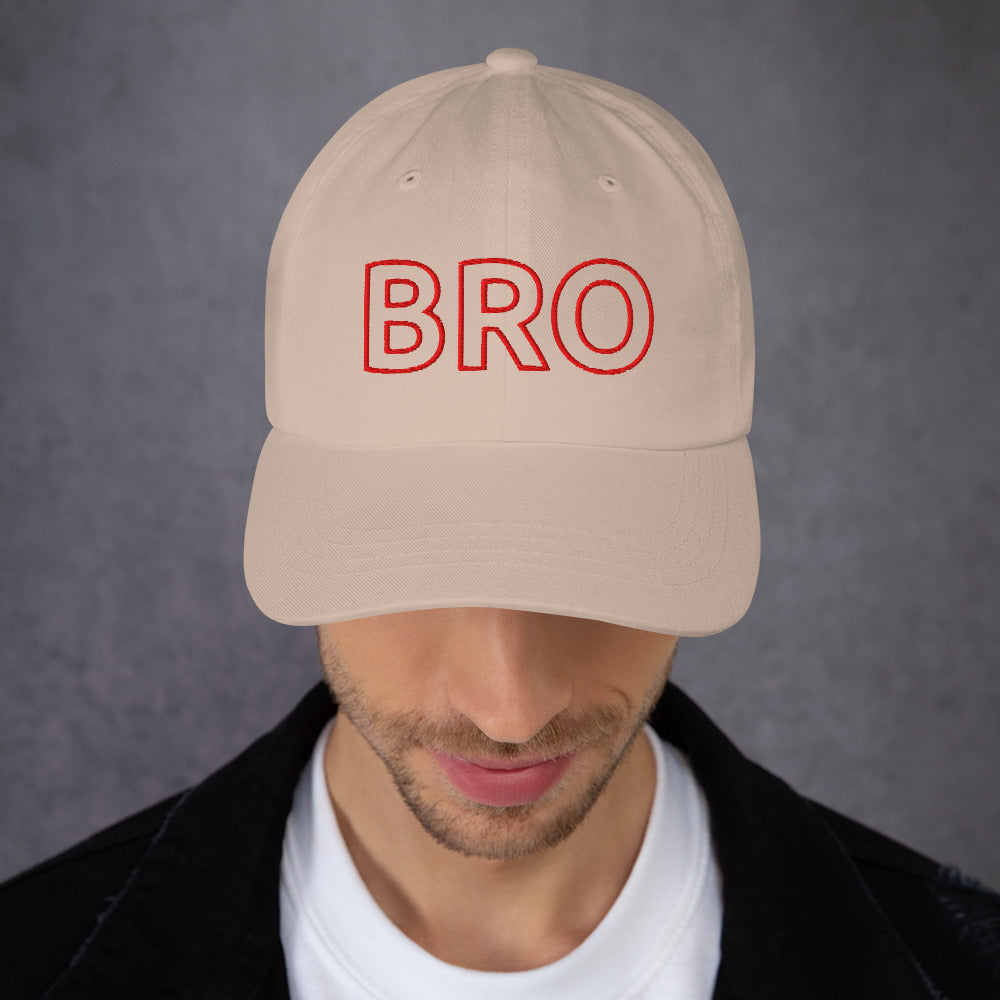 Gorra Family Bro (Global)