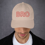 Gorra Family Bro (Global)