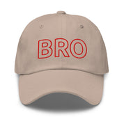 Gorra Family Bro (Global)