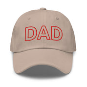 Casquette Dad Famille (Global)
