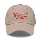 Family Fam Cap (Global)