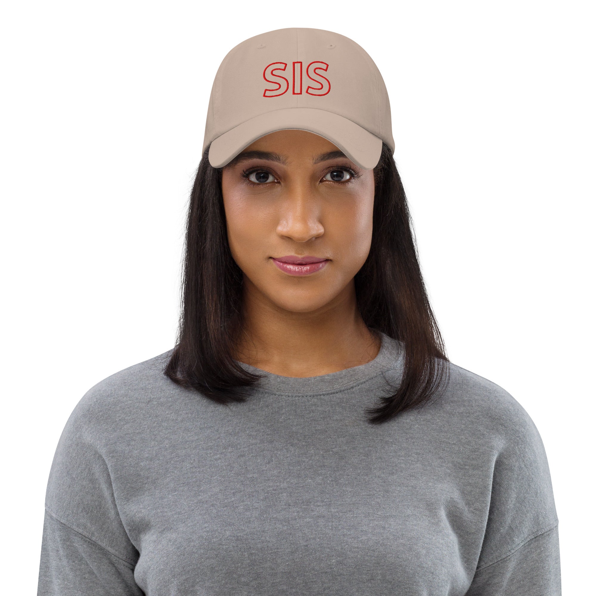 Family Sis Cap (Global)