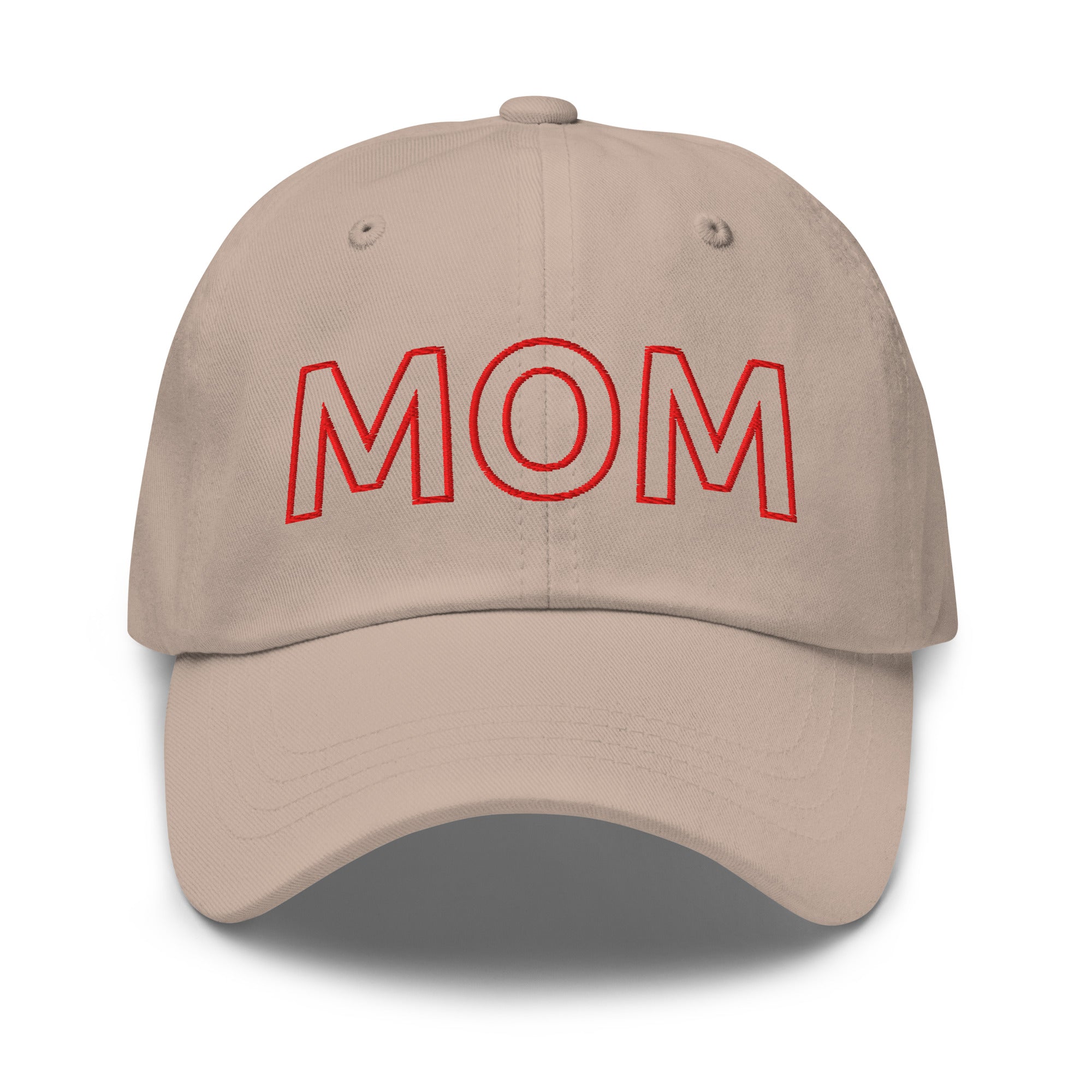 Family Mom Cap (Global)