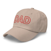 Casquette Dad Famille (Global)