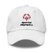 Casquette Logo des Special Olympics