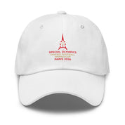 UFWC Paris Logo Cap