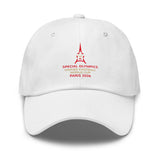 UFWC Paris Logo Cap (Global)