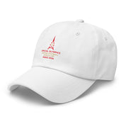 UFWC Paris Logo Cap