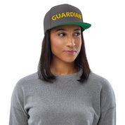 Law Enforcement Torch Run Guardian Cap