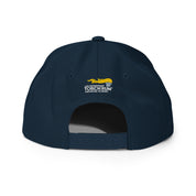 Law Enforcement Torch Run Guardian Cap