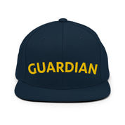 Law Enforcement Torch Run Guardian Cap