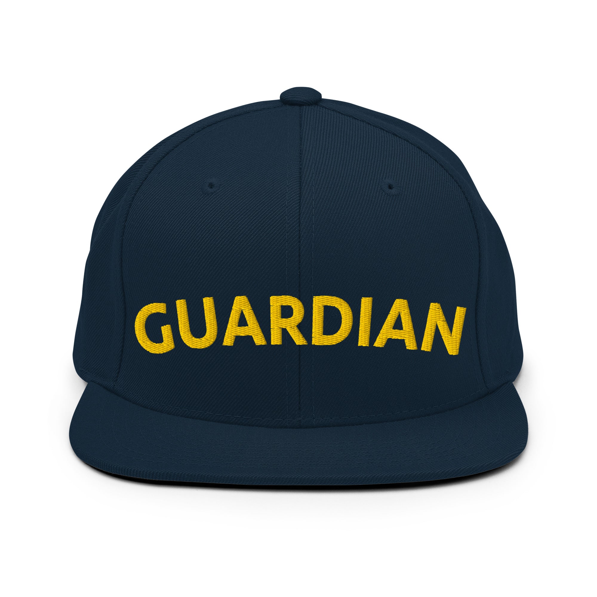 Law Enforcement Torch Run Guardian Cap