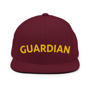 Law Enforcement Torch Run Guardian Cap